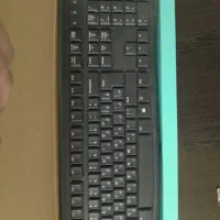 کیبورد Logitech