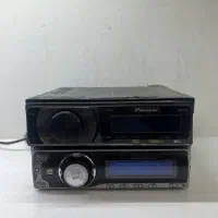 ضبط پایونیر 6050و7950