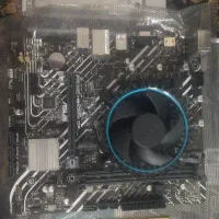 مادربرد ایسوس مدل اچ 610