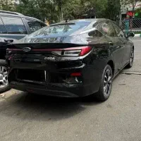 ej7 برقی گارانتی فعال بدون رنگ