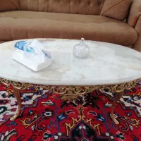 میز برنجی|مبلمان خانگی و میز عسلی|تبریز, |دیوار