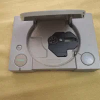 پلی استیشن ۱ ps1