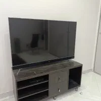 تلوزیون tcl ۵۵ اینچ