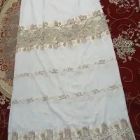 پرده پذیرایی