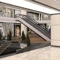 فروش مغازه ۱۴ متر/ در پاساژ لوکس و هوشمند استاروست