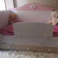تخت دو منطوره اپادانا مدل ربیت