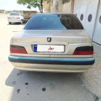 پارس|خودرو سواری و وانت|نجف‌آباد, شهید بهشتی|دیوار
