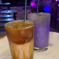استخدام باریستا