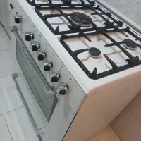 اجاق گاز فر