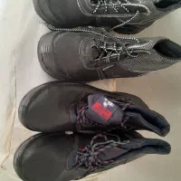 کفش کار