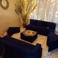 میزوصندلی کافه