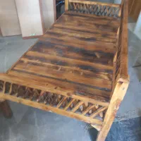 تخت باغی