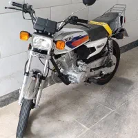 موتور ۲۰۰ سنین کم کار مدل ۱۴۰۰