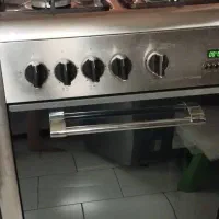 اجاق گاز ۴ شعله هاردستون