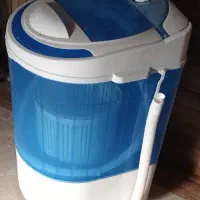 ماشین کهنه شور