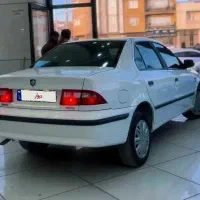 سمند EF7