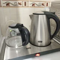 چای ساز سالم