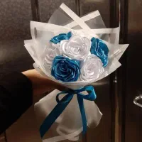 گل ربانی|گل مصنوعی|قم, پردیسان|دیوار