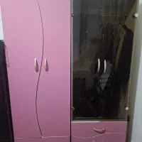 فروش کمد کودک دو عدد