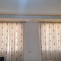 پرده پذیرایی