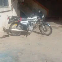 هوندا 125