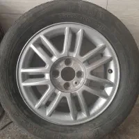 لاستیک بارز این رینگ ال ۹۰