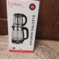 چای ساز مارک تکنو