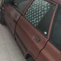 پرایدمدل 85