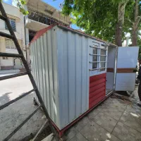 کانکس|مصالح و تجهیزات ساختمان|ارومیه, |دیوار