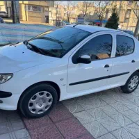 ۲۰۶ اس دی وی ۸