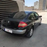 مگان۲۰۰۰ وارداتی مدل ۲۰۱۰