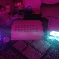 وسایل ناخن