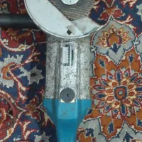 سنگ جت بزرگ کارگاهی بوش آلمان