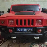 ماشین جیب 60k