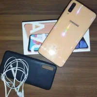 a70 Samsung