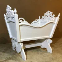 فروش گهواره نوزاد
