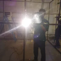 جوشکاری سیار تمامی نقاط تهران