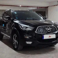 هایما اس ۵ مدل ۴۰۳ بدون‌رنگ بسیار تمیز