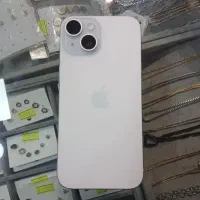 گوشی موبایل آیفون ۱۵ نرمال