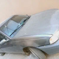ماشین دووسیئلو مدل ۸۰