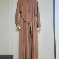 عبا کرپ الیزه