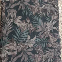 پارچه چادر رنگی