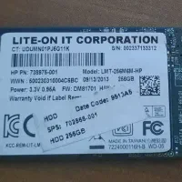 هارد ۲۵۶ گیگ ssd mSATA
