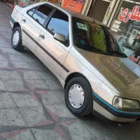 پژو۴۰۵ مدل ۸۴ کم کار کلکسیونی