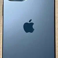Iphone ۱۲ پرومکس za با هلس بالا