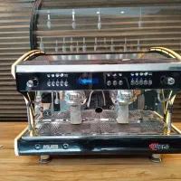 دستگاه اسپرسو وگا مدل پولاریس|کافی‌شاپ و رستوران|تهران, صادقیه|دیوار