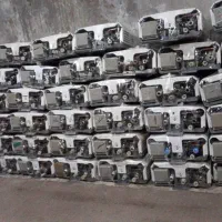 ایگرمکن ژاپنی تمام اتومات فابریک دست اول