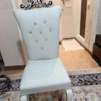 میز ناهارخوری شش نفره