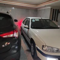 پژو پارس موتور جدید XU7P، مدل ۱۴۰۲