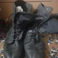 پوتین سایز ۴۴